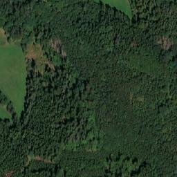 Satellite imagery of Vodrovky [Chyšky-Mezný], CZ