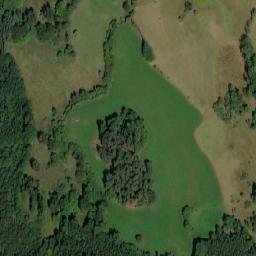 Satellite imagery of Vodrovky [Chyšky-Mezný], CZ