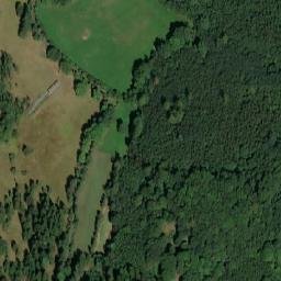 Satellite imagery of Vodrovky [Chyšky-Mezný], CZ