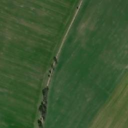 Satellite imagery of Hůrka [Smilovy Hory-Stojslavice] outlook p., CZ