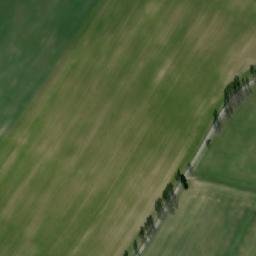 Satellite imagery of Hůrka [Smilovy Hory-Stojslavice] outlook p., CZ