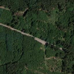 Satellite imagery of U křížku [Křelovice] GSM, CZ