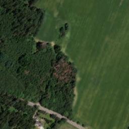 Satellite imagery of U křížku [Křelovice] GSM, CZ