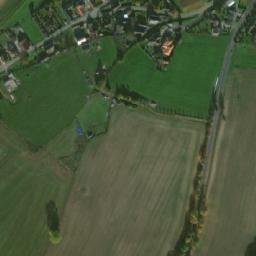 Satellite imagery of Vršek [Jiřice u Humpolce], CZ
