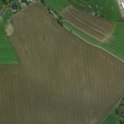 Satellite imagery of Vršek [Jiřice u Humpolce], CZ