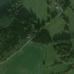 Satellite imagery of Ohrada [Boňkov], CZ