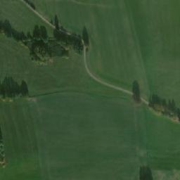 Satellite imagery of Ohrada [Boňkov], CZ