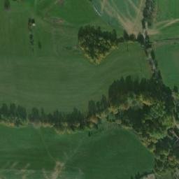 Satellite imagery of Ohrada [Boňkov], CZ