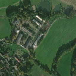 Satellite imagery of U kapličky [Boňkov], CZ