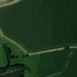 Satellite imagery of [Kochanov] GSM, CZ