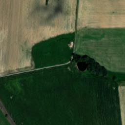 Satellite imagery of [Kochanov] GSM, CZ