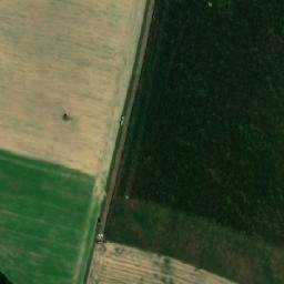 Satellite imagery of Bouchnerův kopec [Okrouhlička], CZ