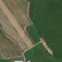Satellite imagery of Na Homoli [Šlapanov] GSM, CZ