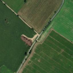 Satellite imagery of Na Homoli [Šlapanov] GSM, CZ