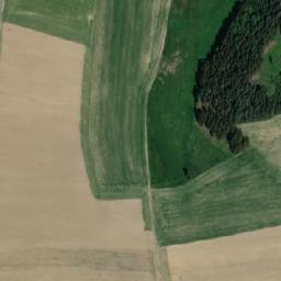 Satellite imagery of Kobylský [Přibyslav-D.Jabloná], CZ