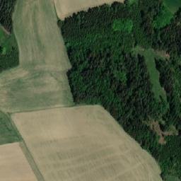 Satellite imagery of Kobylský [Přibyslav-D.Jabloná], CZ