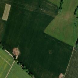 Satellite imagery of [Nové Město na Moravě-Slavkovice] church t., CZ