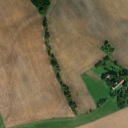 Satellite imagery of (Velké Míchovy [Nové Měst n.M.-Olešná]), CZ