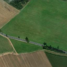 Satellite imagery of (Velké Míchovy [Nové Měst n.M.-Olešná]), CZ