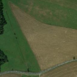 Satellite imagery of [Divišov] GSM, CZ