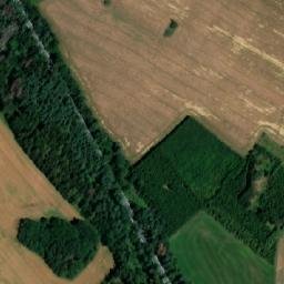 Satellite imagery of [Ždánice]-1, CZ