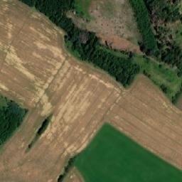 Satellite imagery of [Ždánice]-1, CZ