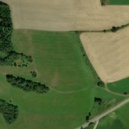 Satellite imagery of Srstkův kopec [Olešnice] GSM, CZ