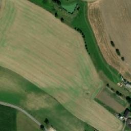 Satellite imagery of Srstkův kopec [Olešnice] GSM, CZ