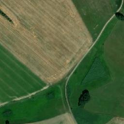 Satellite imagery of k.642 [Sulíkov], CZ