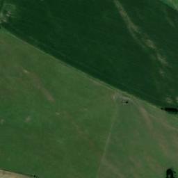 Satellite imagery of k.642 [Sulíkov], CZ