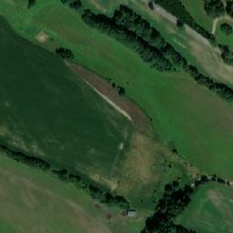 Satellite imagery of k.642 [Sulíkov], CZ