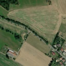 Satellite imagery of k.641 [Rozsíčka] GSM, CZ