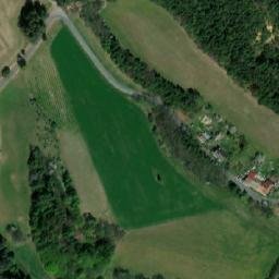 Satellite imagery of Fadrnák [Sulíkov-Vřesice], CZ