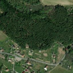 Satellite imagery of Fadrnák [Sulíkov-Vřesice], CZ