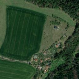 Satellite imagery of Eliášova hora [Letovice] GSM, CZ
