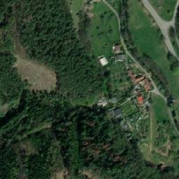 Satellite imagery of Eliášova hora [Letovice] GSM, CZ