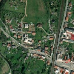 Satellite imagery of Eliášova hora [Letovice] GSM, CZ