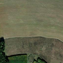 Satellite imagery of Peterkův kopec [Horní Štěpánov], CZ