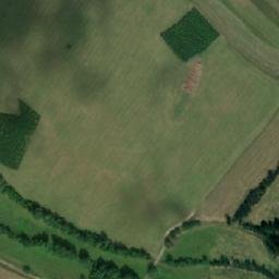 Satellite imagery of [Horní Štěpánov - Nové Sady] GSM, CZ