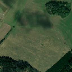 Satellite imagery of [Horní Štěpánov - Nové Sady] GSM, CZ