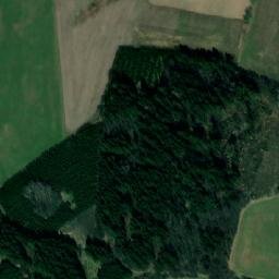 Satellite imagery of Babylón [Brodek u Konice], CZ