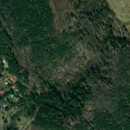 Satellite imagery of [Stražisko] GSM, CZ