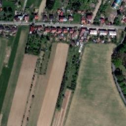 Satellite imagery of [Čechy pod Kosířem] outlook t., CZ