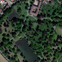 Satellite imagery of [Čechy pod Kosířem] outlook t., CZ