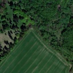 Satellite imagery of [Čechy pod Kosířem] outlook t., CZ