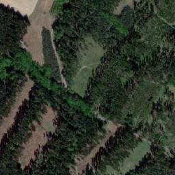 Satellite imagery of Velký Kosíř [Slatinky], CZ