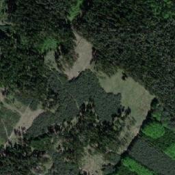 Satellite imagery of Velký Kosíř [Slatinky], CZ