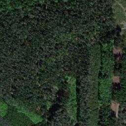 Satellite imagery of Velký Kosíř [Slatinky], CZ