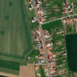 Satellite imagery of [Lutín-Třebčín] HG, CZ