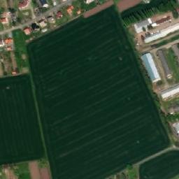 Satellite imagery of [Lutín-Třebčín] HG, CZ